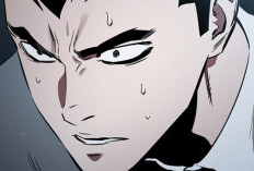 《隊長大亂鬥》第56章 中文字幕版，罪犯搭檔的真諦