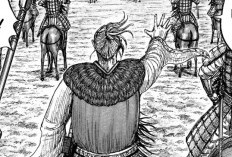 飛信隊終於集結完畢！KINGDOM《王者天下》第883章
