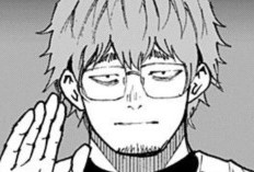 連結漫畫 Boukyaku Battery《失憶投捕》第181章中文版字幕，輸掉比賽的難以承受之感