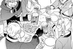 面板翻譯 The Forsaken Saintess and Her Foodie Roadtrip in Another World《無用聖女的異世界美食之旅憑藉隱藏技能召喚露營車》 章節 完整 最新
