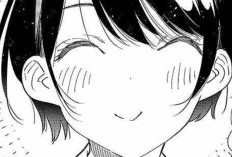 閱讀連結漫畫《Kanojo, Okarishimasu》第403章中文字幕版，這小子真是垃圾