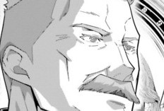 連結漫畫《幼女戰記》第107章 中文字幕版 了解接下來即將展開的戰鬥