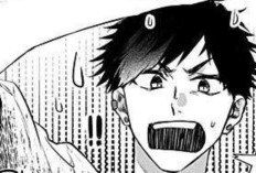 BL漫畫《佐佐木與宮野》第55章 中文字幕版，每天都有新發現