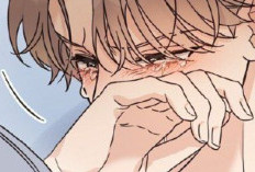 BL漫畫 Alpha Trauma《Alpha創傷》第4章中文譯文，宇然始終渴望的戀愛故事