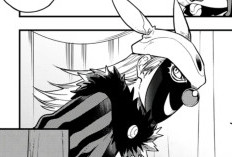 漫畫《關於我轉生變成史萊姆這檔事》第142章 中文字幕 目前戰況超級激烈