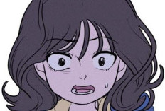 漫畫《媽媽指定男友》第14章中文字幕版，世怡的母親誤以為他們正在交往