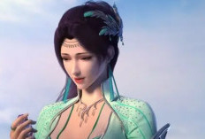 精彩絕倫！動畫 Battle Through the Heavens《斗破苍穹》完整劇集：蕭炎踏入更險峻的新境界