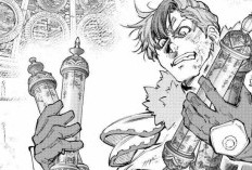 更新連結 Shangri-La Frontier《香格里拉·開拓異境》第259章 中文字幕版 在此獲取劇情劇透與更新日期