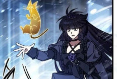 Lv.99 黑焰公主《LV. 99 The Princess of Dark Flare》第42章劇情爆雷、驚心動魄的對決！