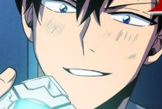 漫畫《我獨自盜墓》第428章中文譯文，戰鬥場面超級精彩