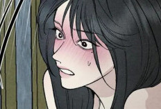 閱讀連結 Toy Daddy《玩具爸爸》第36話中文翻譯，那種讓延宇心跳加速的危險感