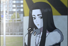 盜臉人生第4季《NEWFACE》第36章劇透【繁體中文版】，緊密無間的親密感