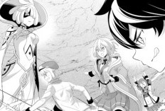 閱讀 The Strongest Sage with the Weakest Crest《失格紋的最強賢者》第103章中文字幕，陷入譯文困惑