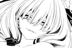 《Vermeil in Gold》第42章結尾含義真是個調皮的女孩