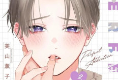 《Perfect Addiction 徹底對你成癮》指南 第1章解鎖隱藏的慾望