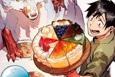 閱讀連結 漫畫《擁有超常技能的異世界流浪美食家》完整章節附中文字幕，動畫版可觀看