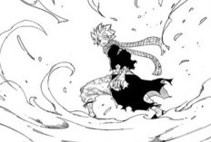 Fairy Tail: 100 Years Quest《妖精的尾巴 百年任務》第218章 | 無論情況如何，我都會去伊格妮亞那裡