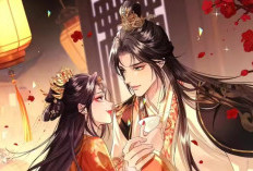 閱讀《成何體統》第36章中文掃描版，愛在任何境遇中綻放