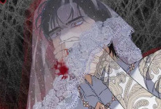 熱夜！漫畫Blossoms of the White Night《白夜的花路》第17章中文字幕版，帝竭盡全力滿足修羅香的虛榮心