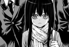 閱讀漫畫《看得見的女孩》完整中文翻譯章節 擁有看見鬼魂的能力