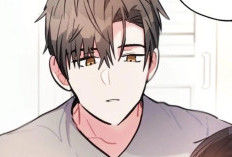 BL漫畫 Thundercloud Rainstorm《雷雲暴雨》完整第1-71章 中文字幕 愛情背後潛藏的災難