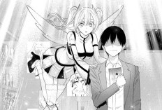 更新漫畫《2.5次元的誘惑》第201章中文譯本及劇透，萬物終將落幕