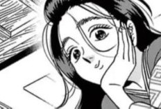 劇透漫畫《螢火蟲的出嫁》第31話中文掃描版，點此查看最新更新