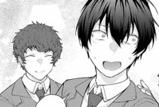 閱讀連結《女性向遊戲世界對路人角色很不友好》第71章中文譯本，里昂真是幸運