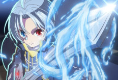 天生受寵！Noble Reincarnation《貴族轉生～得天眷顧一出生就獲得最強力量～》完整章節附中文字幕，動畫改編版現正熱播中