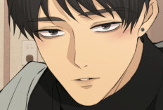 太甜蜜了！閱讀《耳邊蜜語》第10章附中文字幕，浪漫校園故事