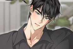 BL 漫畫《High School Salty Heart》第20章中文字幕 心跳加速，一次又一次墜入愛河