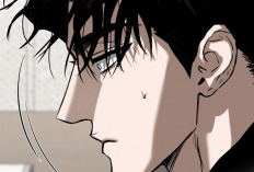 必須更積極進取！劇透與閱讀連結 BL 漫畫《FlashLight》第58章 繁體中文版