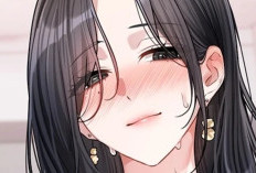 閱讀漫畫 Love Quest《社團學姊》第21章中文版 她從未想過會觸動他