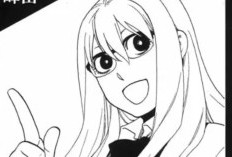 劇透警告！閱讀《黃泉使者》第11章中文譯本 這只是個開始