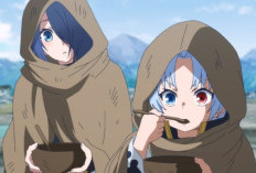 準備好了！連結 Noble Reincarnation《貴族轉生～得天眷顧一出生就獲得最強力量～》第35章中文譯文，下一場大戰即將爆發