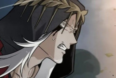 史詩級！連結漫畫《全知读者视角》第300章中文譯文，浩瀚無垠的強大力量