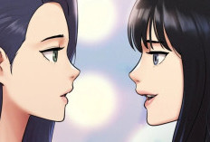 時間軸漫畫《Soeun》第109話兩名女孩之間的競爭