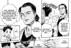 漫畫舞動青春《Ballroom e Youkoso》連結 閱讀完整章節（中文）包含最新劇情簡介！