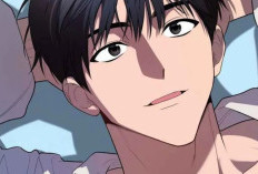 閱讀BL漫畫《Passion》第129章中文版真希望伊萊也在這裡