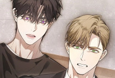 閱讀連結 BL 漫畫 Kiss Me if You Can 第37章中文字幕版，下一季暫停更新