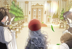 Manhwa Into the Light, Once Again《重迎曙光》第37章 | 看起來格外溫馨舒適的溫暖角落