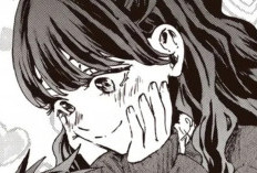 點此閱讀漫畫《薰香花朵凜然綻放》第192話中文掃描版，這對情侶誰也拆不開