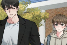 韓漫《暗夜觸痕》第14話生肉漢化流出！弟弟雙重人格疑雲與【深夜侵犯】