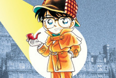 漫畫《Case Closed》完整章節討論天才少年偵探的故事