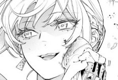 漫畫 《最後可以再拜託您一件事嗎》 第54章 中文字幕版想知道接下來會發生什麼事嗎？點此查看！