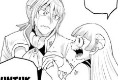 不再有疑慮！Mairimashita! Iruma-kun《入间同学入魔了》第455話