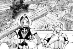 預測 Shangri-La Frontier《香格里拉·弗隴提亞~屎作獵人向神作發起挑戰~》第277章這是巧合還是仁慈
