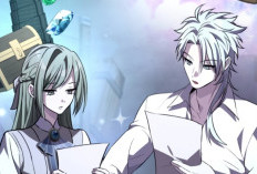 閱讀 I Became the Patron of Villains《成為最終反派們的收養者》第11章中文版以下是外流的劇透與發售日期