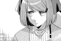 閱讀漫畫《躲在超市後門抽菸的兩人》第57章中文字幕版，佐佐木與山田的日常從下午五點持續到隔天早上九點