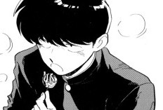 閱讀漫畫《加油！中村同學！！》第12章中譯段可愛的高中戀愛故事